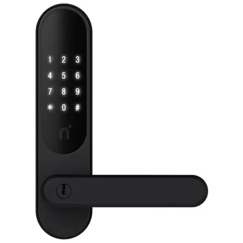 Fynd Nimly Touch Kodlås